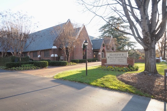 Funeral Services at Hankins & Whittington Funeral Home in Charlotte, North Carolina | FuneralHomes.fyi Hankins & Whittington Funeral Home Charlotte North Carolina