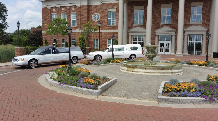 House of Rosadale Home of Funerals and Cremations/Rosa-W.L. Truesdale Memorial Chapel, LLC Charlotte North Carolina