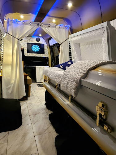 Into Our Kare Innovative Funeral Services Kings Mountain North Carolina