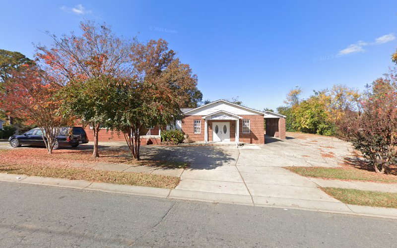 Funeral Services at Charlotte Mortuary Services in Charlotte, North Carolina | FuneralHomes.fyi Charlotte Mortuary Services Charlotte North Carolina