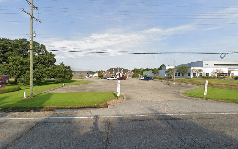 Funeral Services at David Funeral Home in Lafayette, Louisiana | FuneralHomes.fyi David Funeral Home Lafayette Louisiana