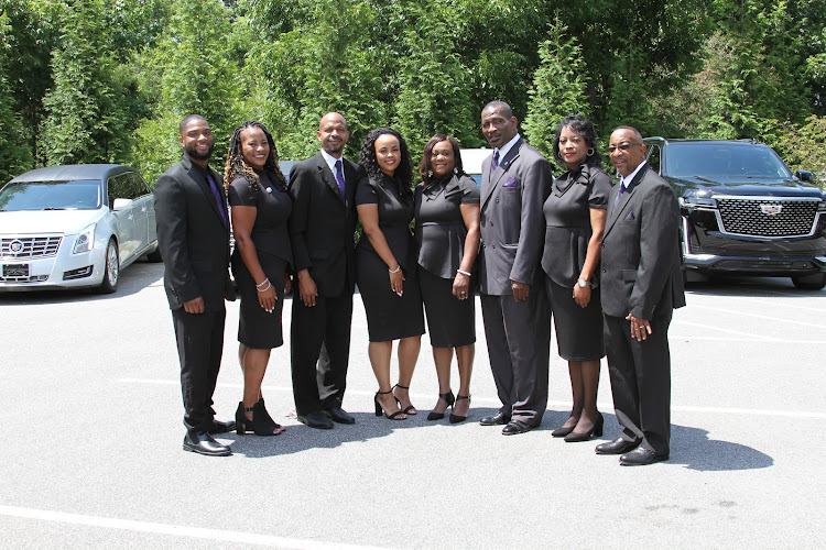 Union Funeral & Cremation Service Monroe North Carolina