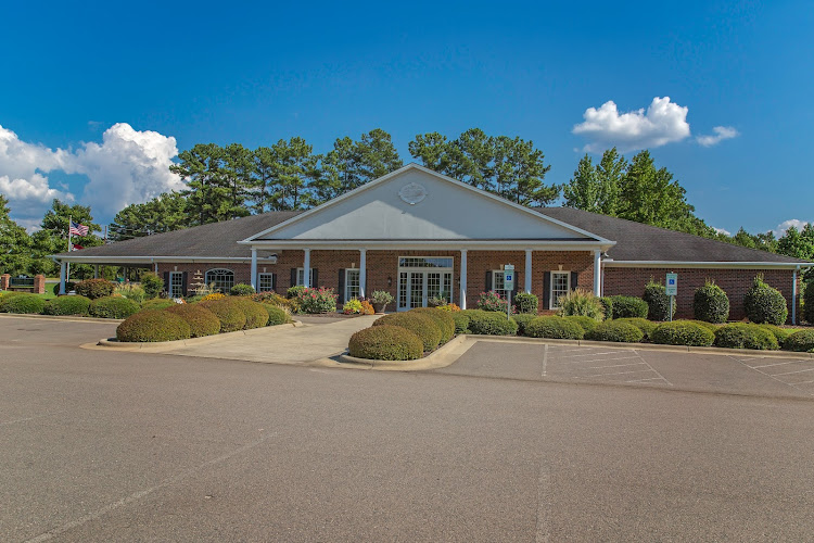 Funeral Services at Miller-Boles Funeral Home in Sanford, North Carolina | FuneralHomes.fyi Miller-Boles Funeral Home Sanford North Carolina