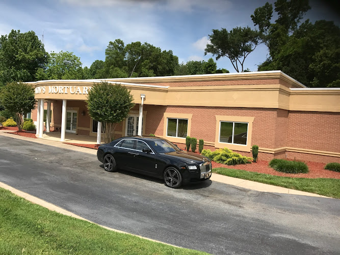 Cremation Society of Charlotte Charlotte North Carolina