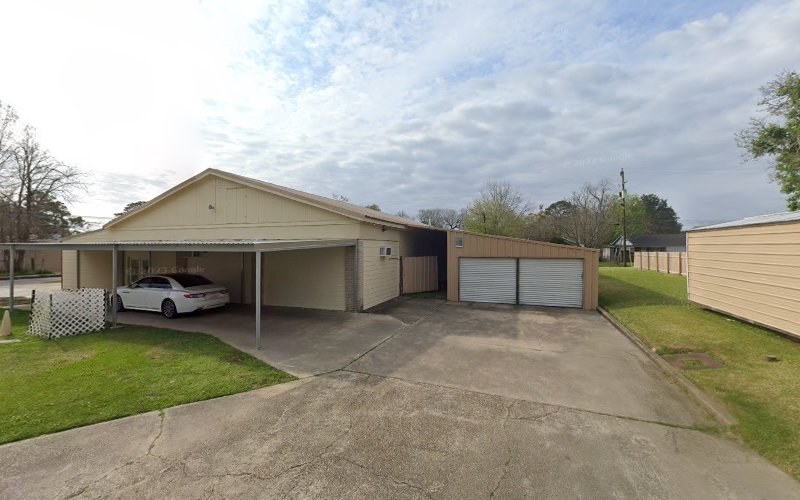 Ford & Joseph Funeral Home Opelousas Louisiana