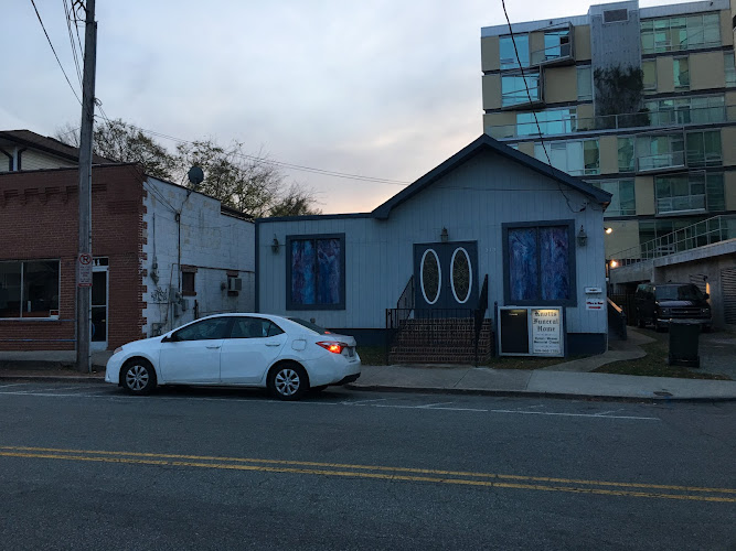 Funeral Services at Knotts Funeral Home in Chapel Hill, North Carolina | FuneralHomes.fyi Knotts Funeral Home Chapel Hill North Carolina