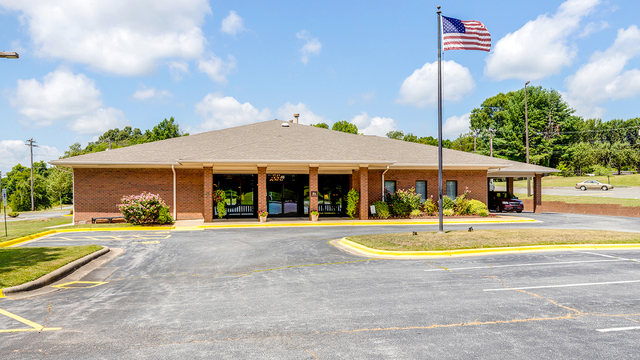 Sechrest-Davis Funerals and Cremations Thomasville North Carolina