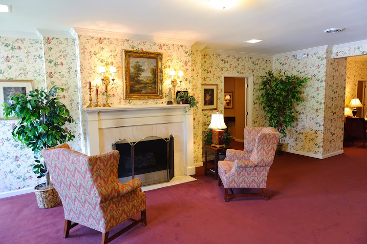 Oakley-Cook Funeral Home Bristol Tennessee