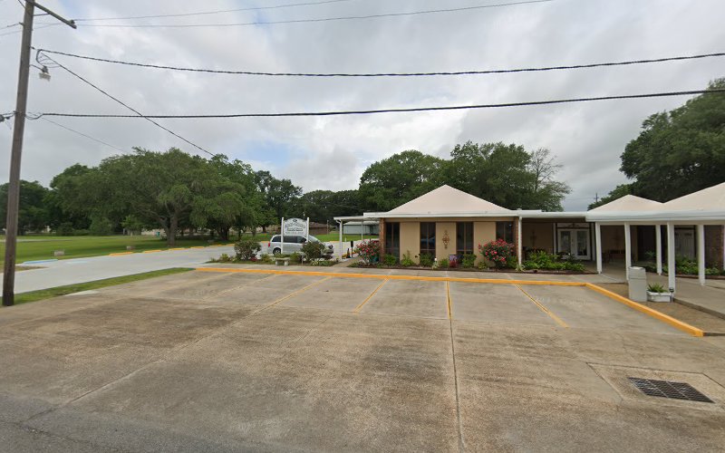 Funeral Services at Owens-Thomas Funeral Home in Eunice, Louisiana | FuneralHomes.fyi Owens-Thomas Funeral Home Eunice Louisiana