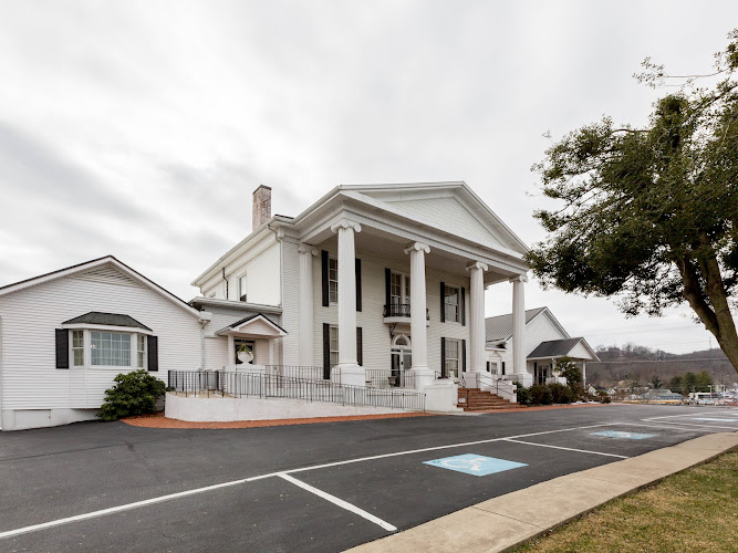 Weaver Funeral Home & Cremation Services Bristol Tennessee