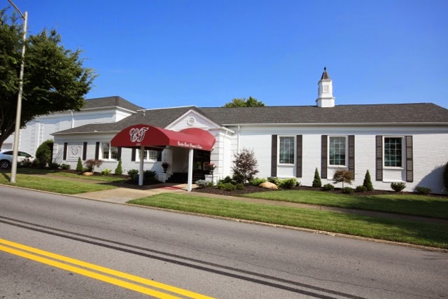 Carter-Trent Funeral Homes Kingsport Tennessee