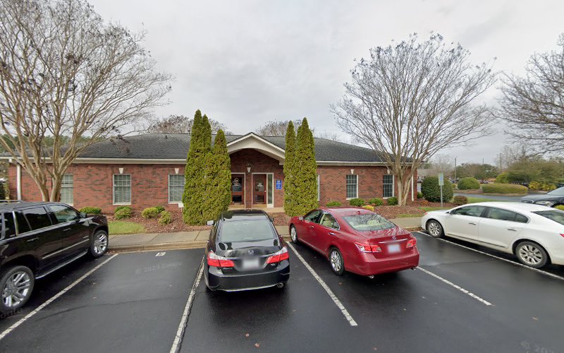 David Gandossy LLC Matthews North Carolina