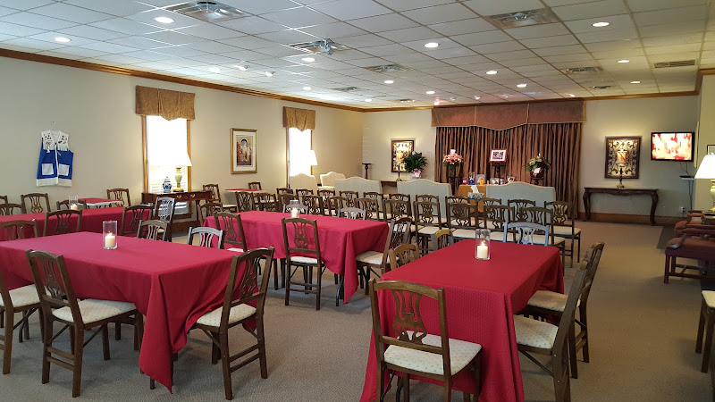 Funeral Services at Carolina Funeral Service & Cremation Center in Charlotte, North Carolina | FuneralHomes.fyi Carolina Funeral Service & Cremation Center Charlotte North Carolina