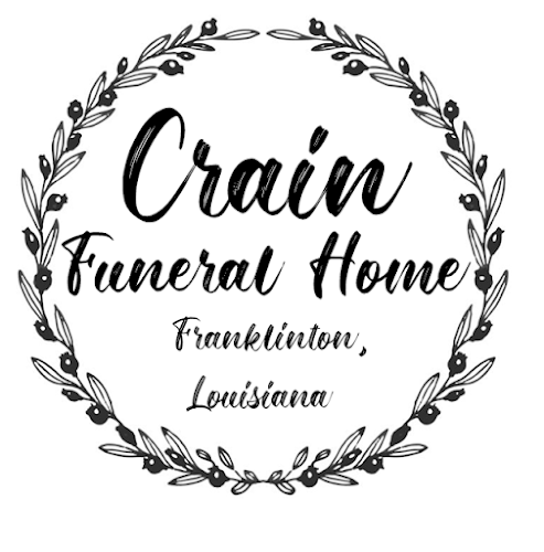 Crain Funeral Home Inc Franklinton Louisiana