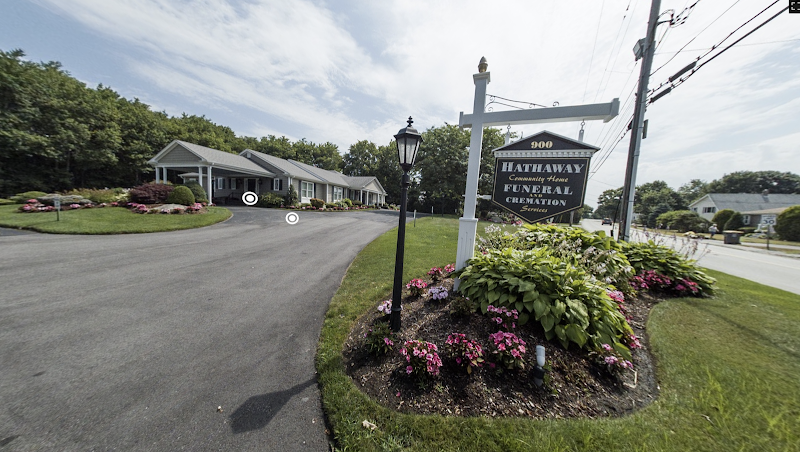 Hathaway Community Home Somerset Massachusetts