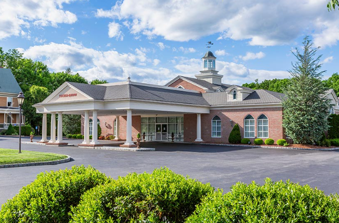 Funeral Services at Quinn Funeral Homes in Greenville, Rhode Island | FuneralHomes.fyi Quinn Funeral Homes Greenville Rhode Island