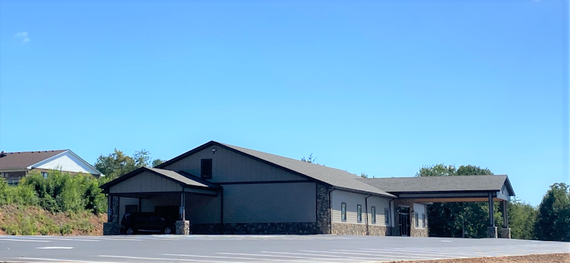 Thomas Family Funeral Service, Inc. Sparta North Carolina