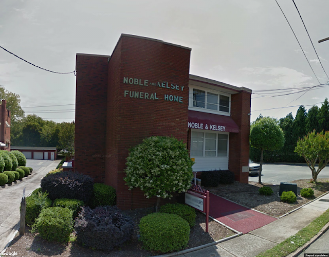 Noble & Kelsey Funeral Home, Inc. Salisbury North Carolina