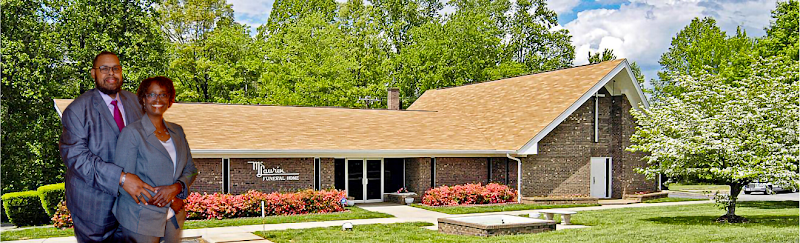 McLaurin-Harris Funeral Home Inc Reidsville North Carolina