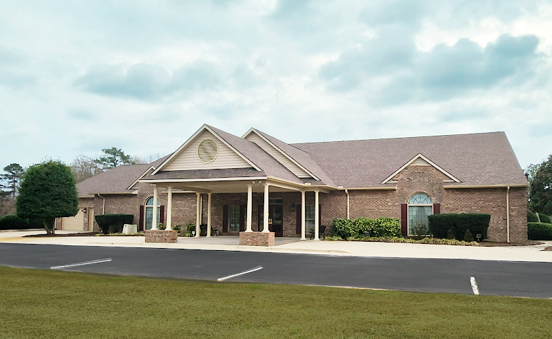 Funeral Services at Joseph B. Paul Jr. Funeral Service in Washington, North Carolina | FuneralHomes.fyi Joseph B. Paul Jr. Funeral Service Washington North Carolina