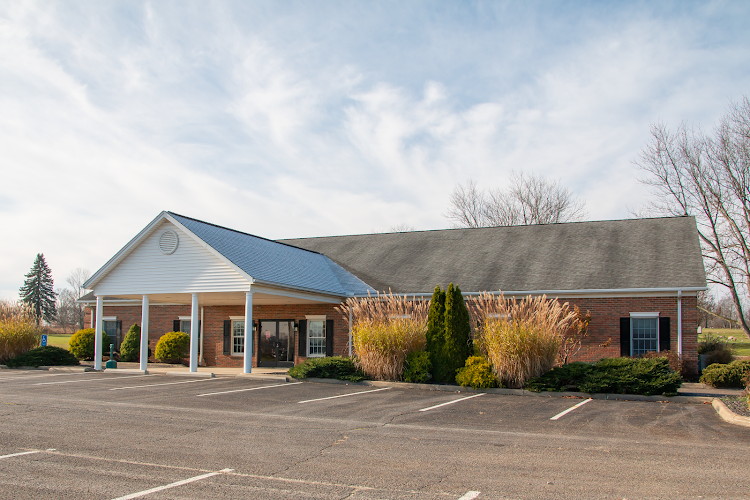Funeral Services at Roberts Funeral Home in Ashland, Ohio | FuneralHomes.fyi Roberts Funeral Home Ashland Ohio