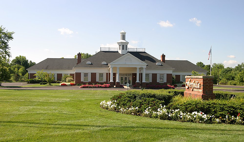 Funeral Services at Ferfolia Funeral Home in Sagamore Hills, Ohio | FuneralHomes.fyi Ferfolia Funeral Home Sagamore Hills Ohio