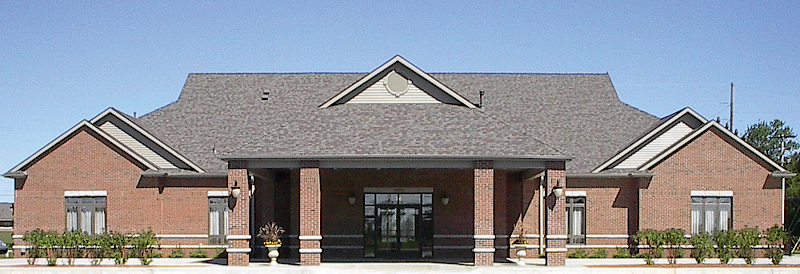 Funeral Services at McGeehan Funeral Homes, Keck-Coleman Chapel in St Johns, Michigan | FuneralHomes.fyi McGeehan Funeral Homes, Keck-Coleman Chapel St Johns Michigan