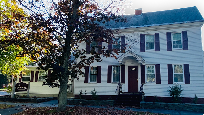 Funeral Services at Stetson’s Funeral Home & Cremation Care in Brunswick, Maine | FuneralHomes.fyi Stetson’s Funeral Home & Cremation Care Brunswick Maine
