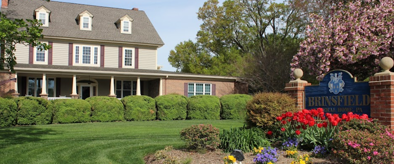 Funeral Services at Brinsfield Funeral Homes & Crematory in Leonardtown, Maryland | FuneralHomes.fyi Brinsfield Funeral Homes & Crematory Leonardtown Maryland