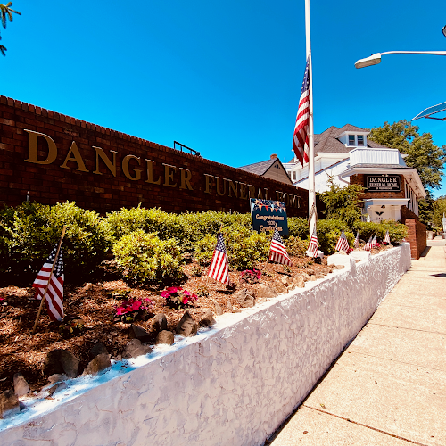 Funeral Services at Dangler Funeral Home-W Orange in West Orange, New Jersey | FuneralHomes.fyi Dangler Funeral Home-W Orange West Orange New Jersey