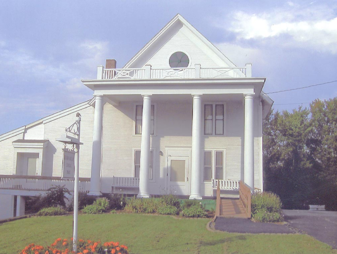 Funeral Services at Brown McClay Funeral Homes in Vergennes, Vermont | FuneralHomes.fyi Brown McClay Funeral Homes Vergennes Vermont