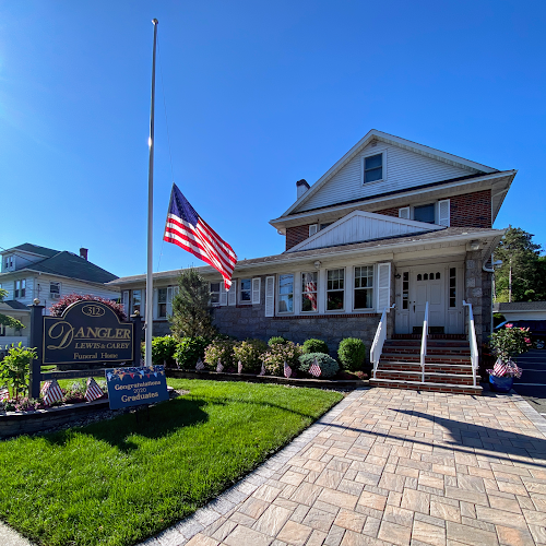 Funeral Services at Dangler Lewis & Carey Funeral Home in Boonton, New Jersey | FuneralHomes.fyi Dangler Lewis & Carey Funeral Home Boonton New Jersey