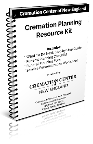 Cremation Center of New England Brighton Massachusetts