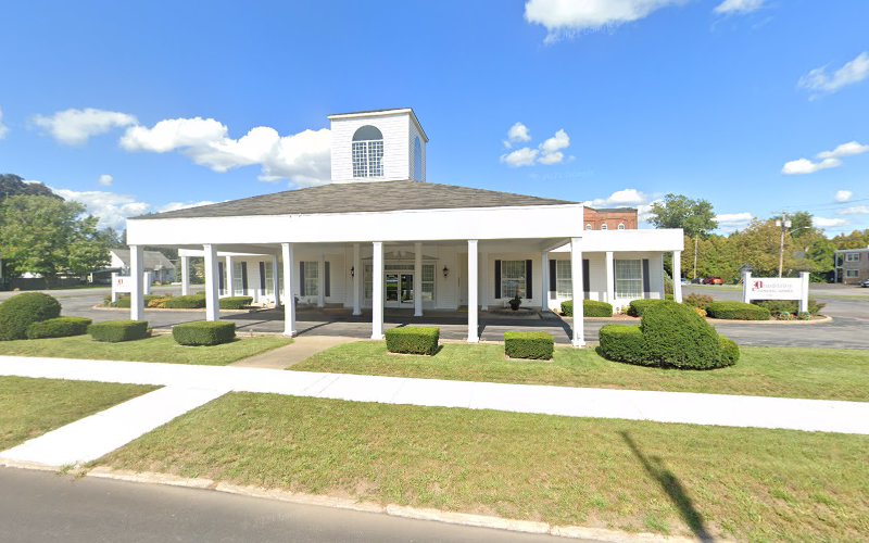 Dimbleby Funeral Home Whitesboro New York