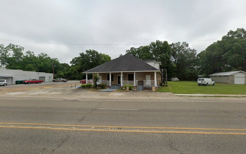 Cook-Richmond & Sons Funeral Home Bogalusa Louisiana