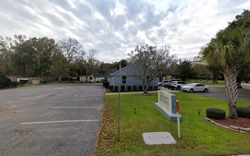 Smalls Mortuary Theodore Alabama