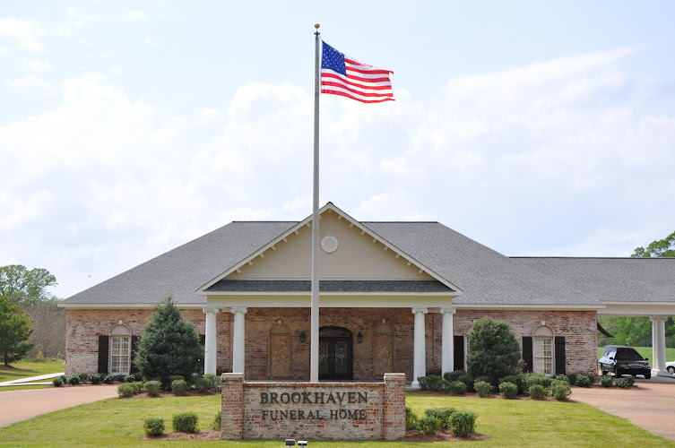 Brookhaven Funeral Home Inc Brookhaven Mississippi