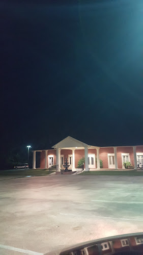 Riverwood Family Funeral Services Brookhaven Mississippi
