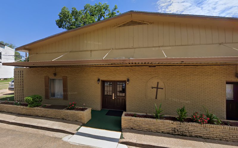 Williams Mortuary Brookhaven Mississippi