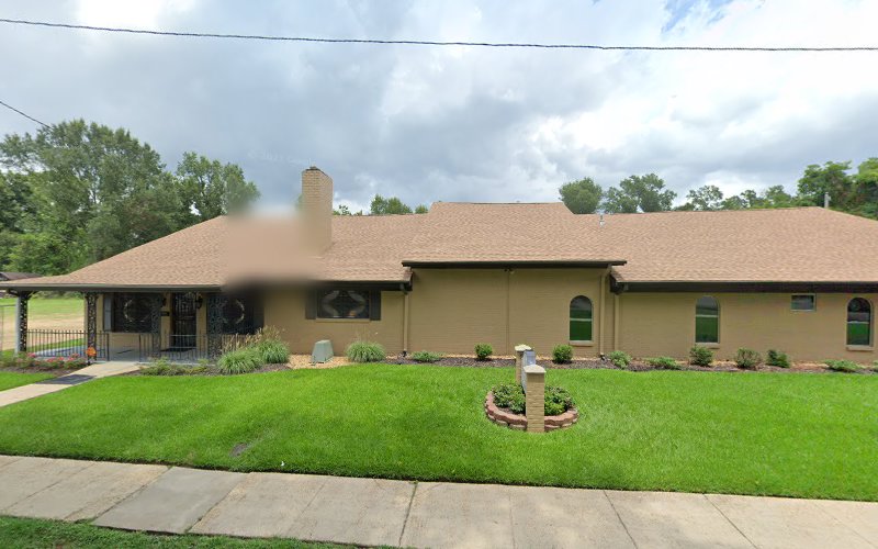 Craft Funeral Home McComb Mississippi