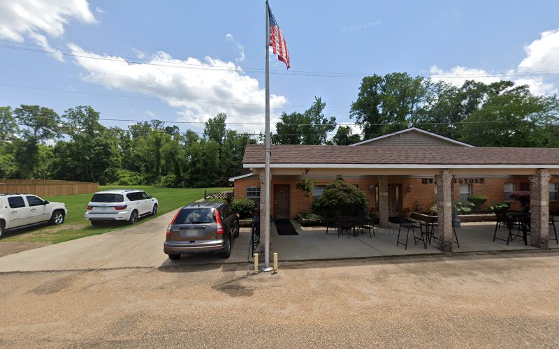 Washington Funeral Home Tylertown Mississippi