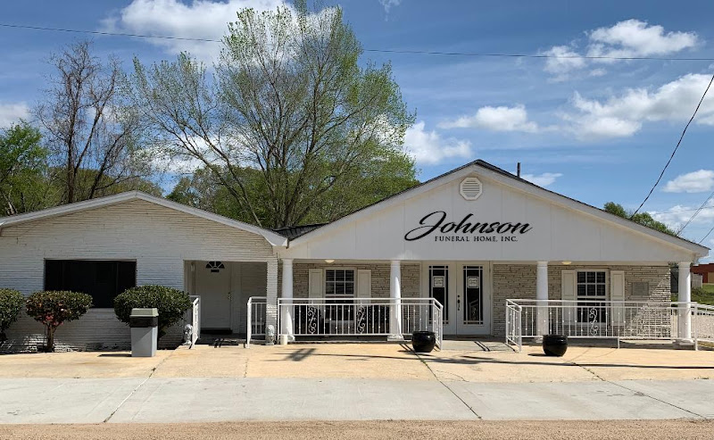 Johnson Funeral Home Inc Prentiss Mississippi