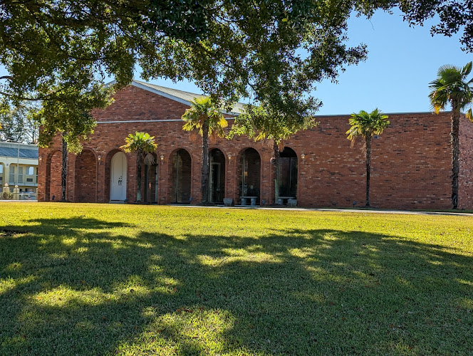 Hartman-Jones Funeral Home McComb Mississippi