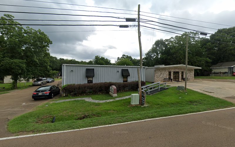 Cook-Enterprise Funeral Home McComb Mississippi