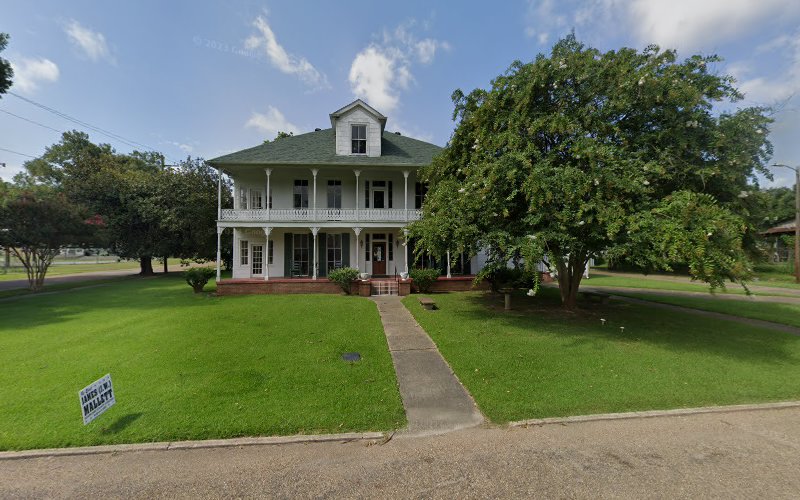 Thompson Funeral Home Port Gibson Mississippi