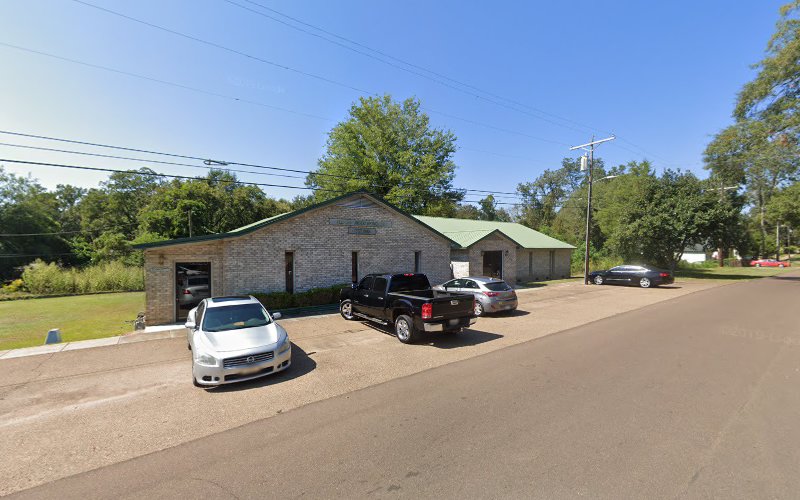 Peoples Undertaking Co Inc McComb Mississippi