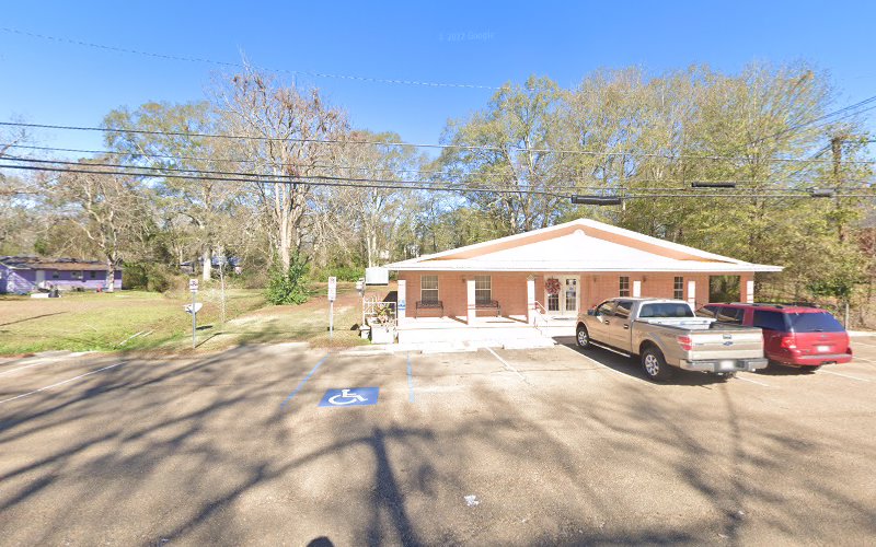 Young’s Funeral Home Summit Mississippi