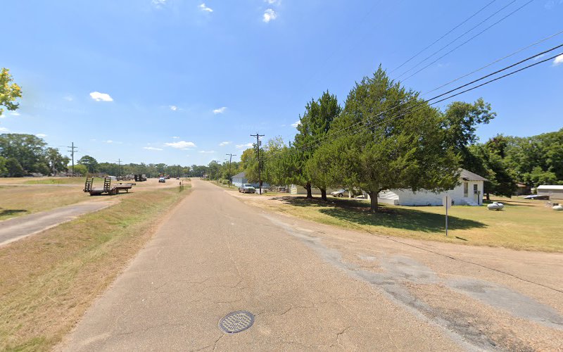 Cook Funeral Home Inc. Gloster Mississippi