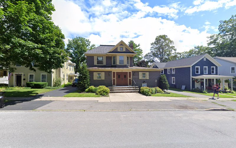 Funeral Services at Zimmer Ayer & Zimmer in Cazenovia, New York | FuneralHomes.fyi Zimmer Ayer & Zimmer Cazenovia New York