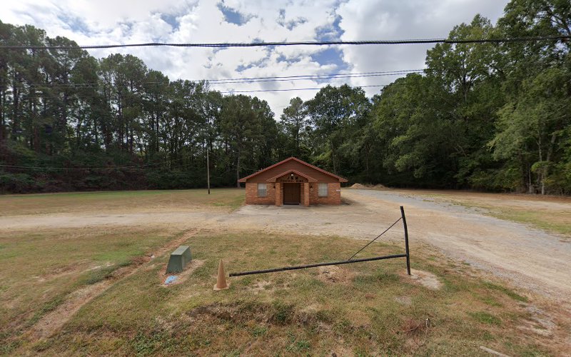 J & M Funeral Home Mendenhall Mississippi